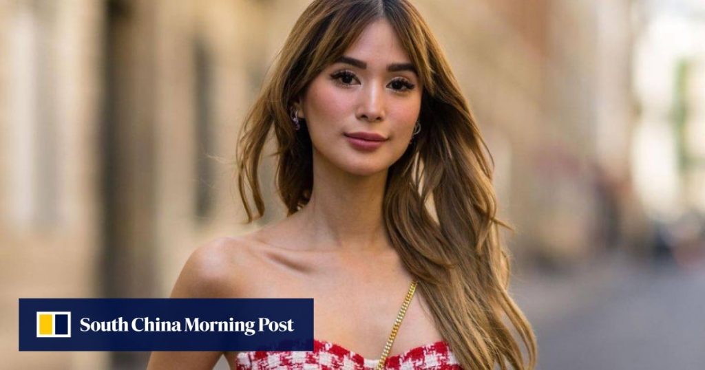 Philippines’ Heart Evangelista shares ‘humble enough’ quote after new accusation