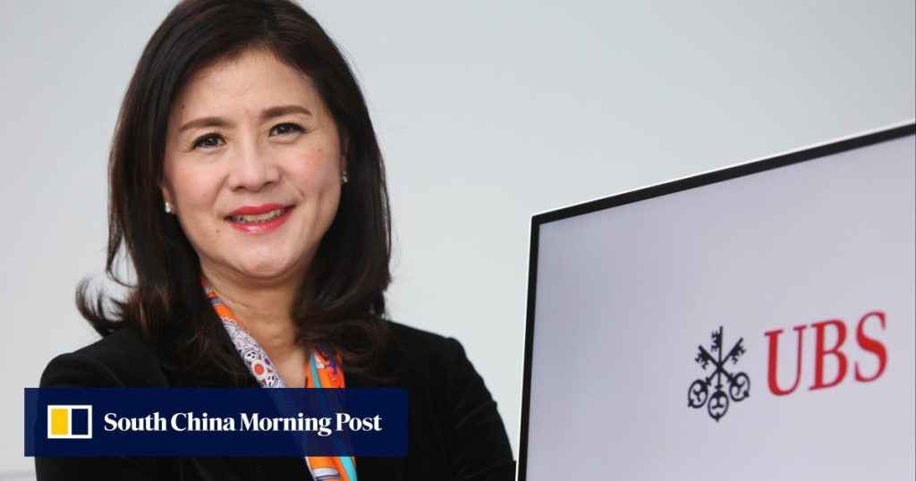 Glass ceiling shattered: 45% of top Hong Kong financial sector roles go to women