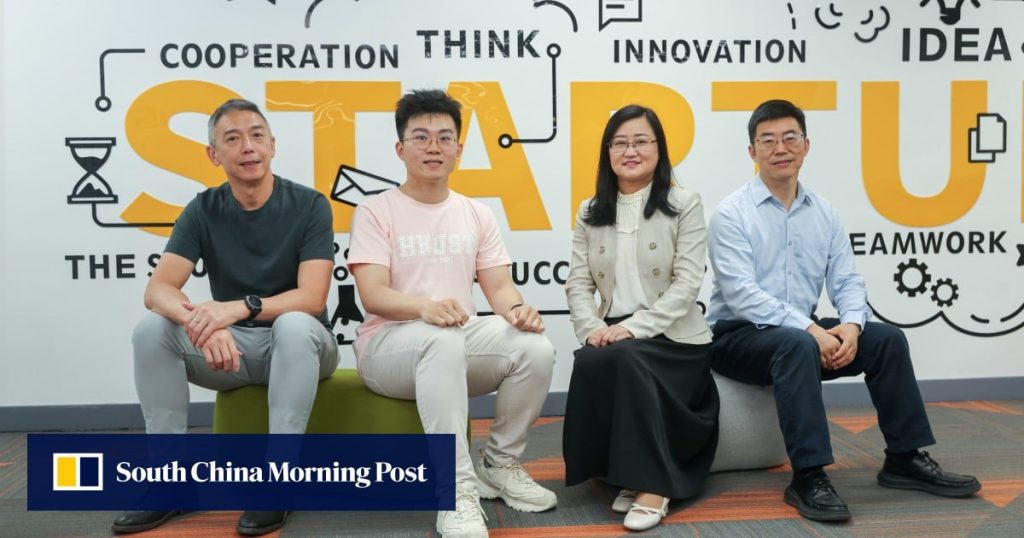 Hong Kong start-up Stellerus eyes world’s first supply of 3D wind data via satellites