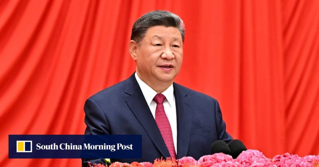Beyond Apec, Xi’s South Korea visit signals ‘symbolic restart’ for strained ties: experts