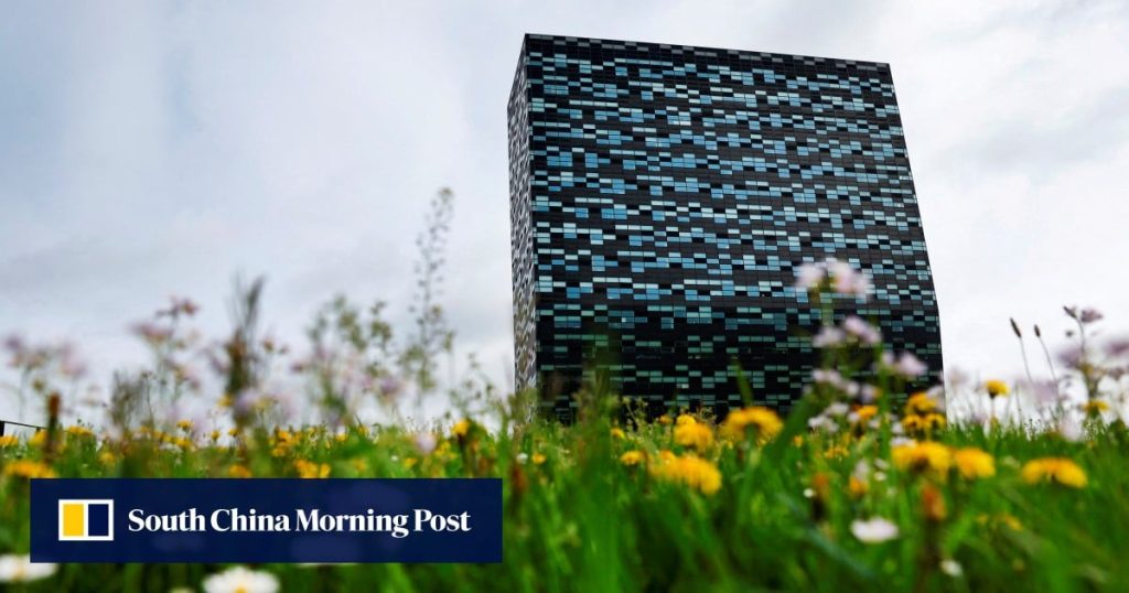 Netherlands faces pressure to surrender control of Nexperia after Xi-Trump summit