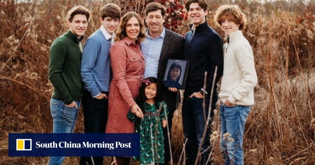 Beyond soybeans: Another group of Americans is watching the Xi-Trump meeting with hope