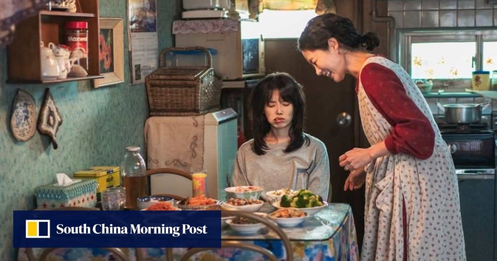 South Korea’s Gen Z find solace in a past they never knew