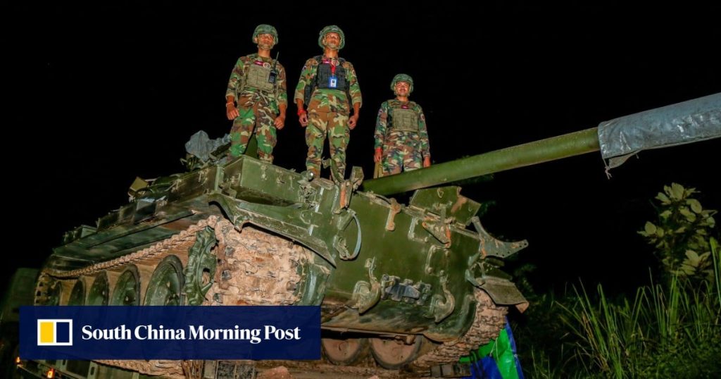 Asean summit: can Thailand-Cambodia peace deal hold or will history repeat itself?