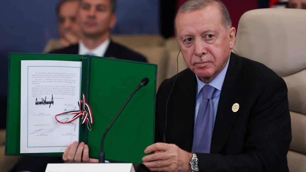 Turkey eyes Eurofighter Typhoon jets from Qatar and Oman to boost air force