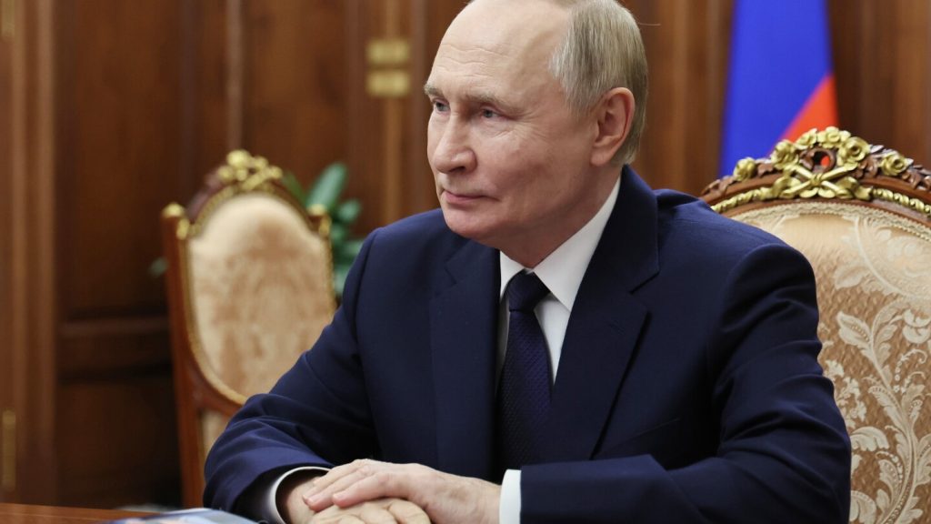 Lawmakers move to extend Russia’s compulsory military draft to a year-round process