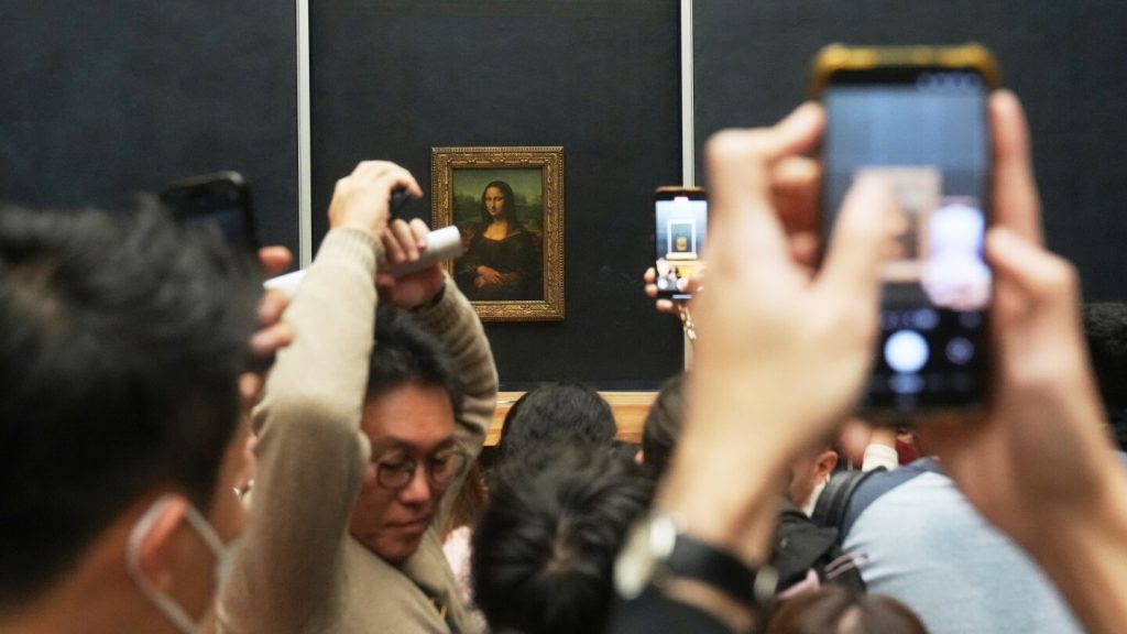 Louvre heist leaves a cultural wound — and may turn French Crown Jewels into legend
