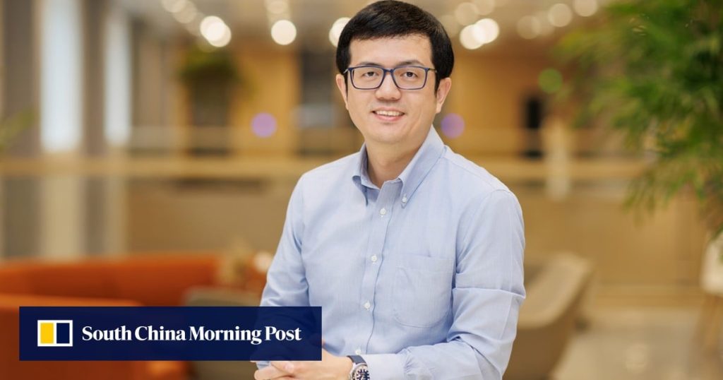 Texas A&M deputy chemistry chair Fang Lei joins US$3 billion Chinese lab