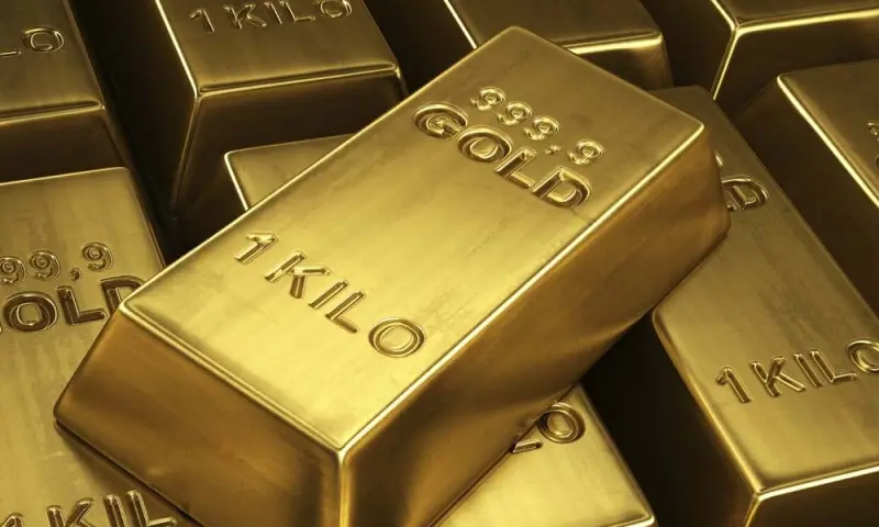 UAE gold imports from Sudan rose by 70% in 2024 despite war: NGO – Markets