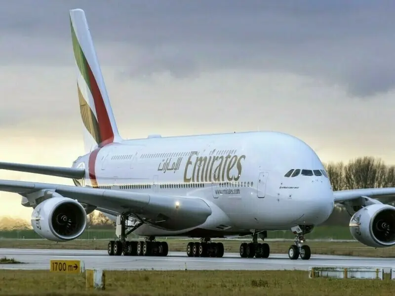 Emirates half-year profit up 13% to $2.9bn: statement – Markets