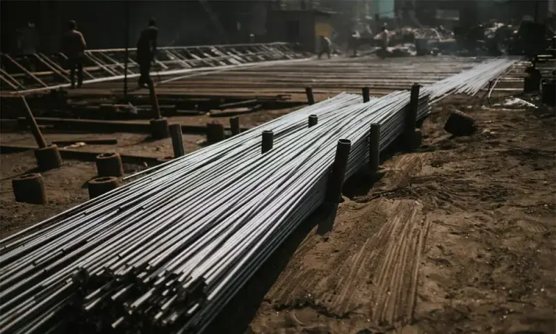 Pakistan’s Beco Steel enters power sector supply chain with WAPDA, DISCOs projects – Business & Finance