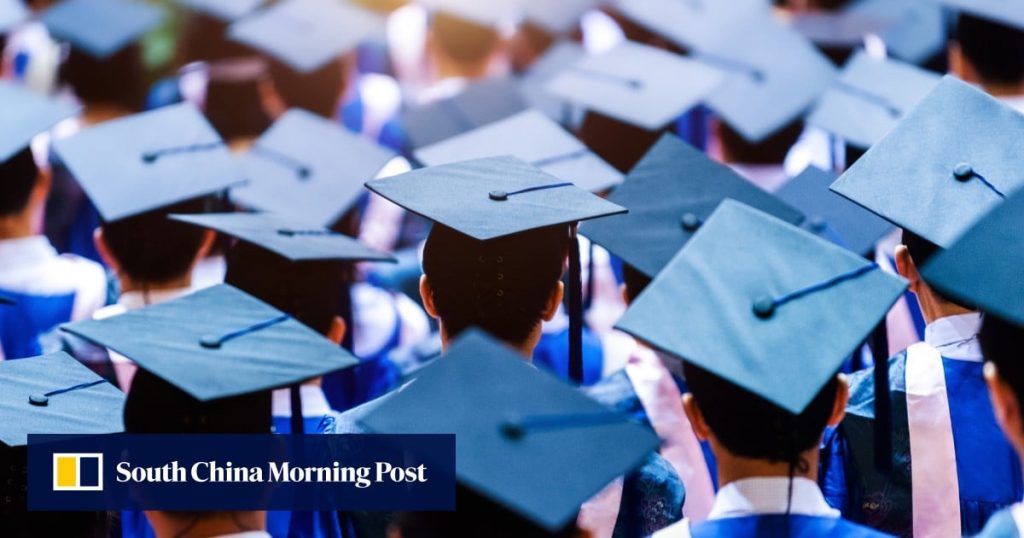 Chinese students boost US education, Trump’s tariffs in court: SCMP daily highlights