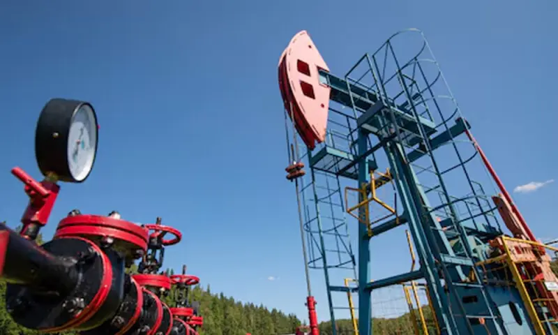 Oil gains on hopes US government will reopen soon, lift demand – Markets