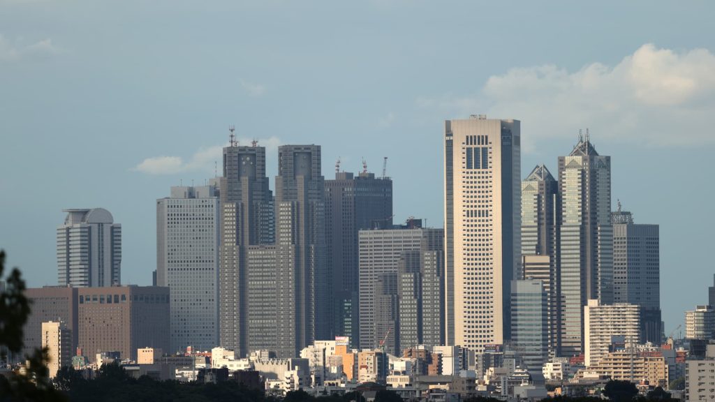 Nvidia earnings beat, Asian chips stocks, tech