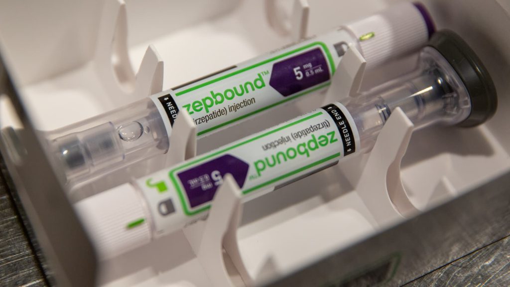 Eli Lilly tops $1 trillion — plus, how a Fed head threw the market a lifeline