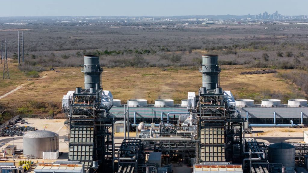 GE Vernova called one of the best ways to play AI data center boom: JPMorgan