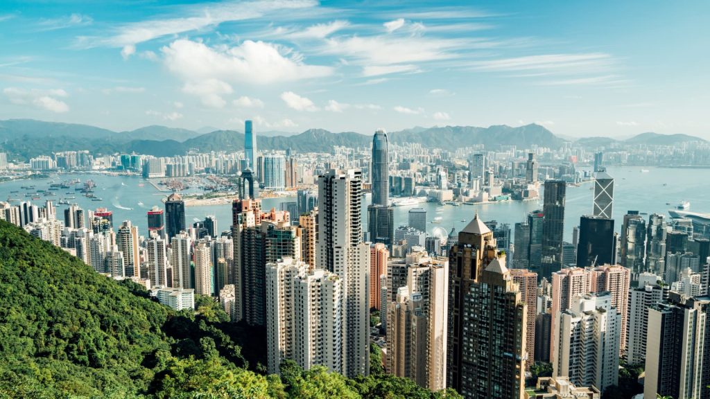 Pony.ai debut, Hong Kong, WeRide, AI stocks