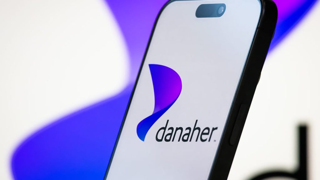 Danaher stock may be turning the corner. What needs to happen to keep it that way