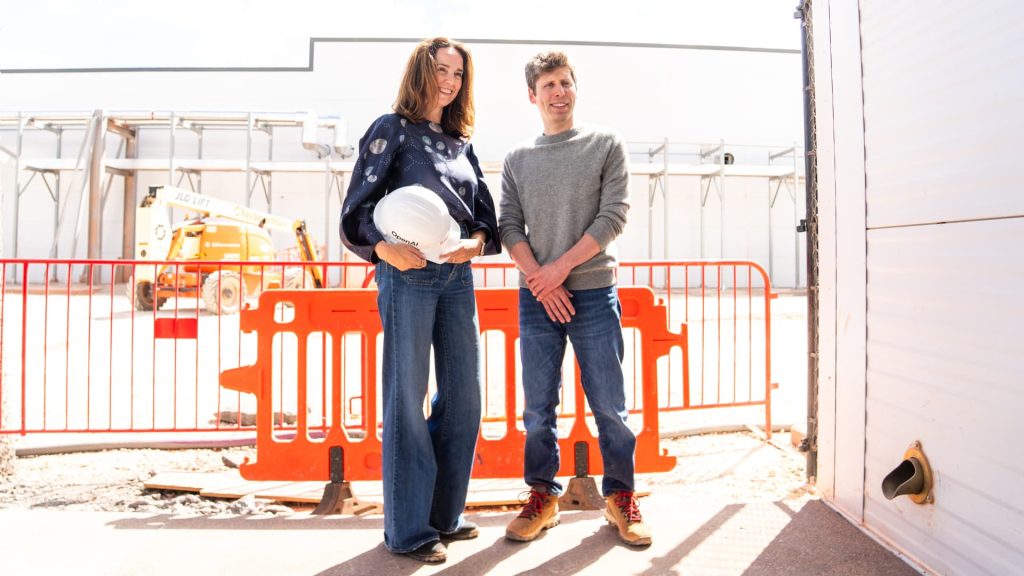 Google’s Gemini puts OpenAI on shakier ground, with big market implications