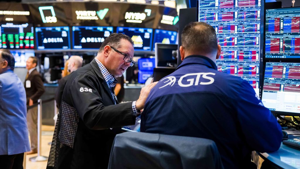 Here are several buy levels to consider for both Microsoft and Nike