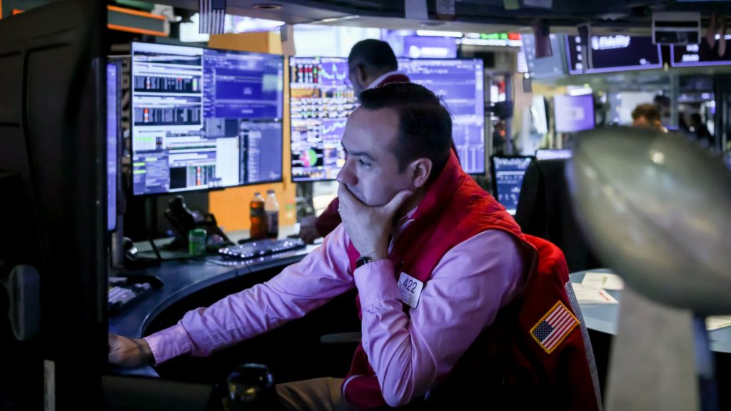 The Investing Club’s top 10 things to watch in the stock market Friday