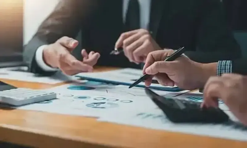 Experts for strengthening capital market cooperation – Business & Finance