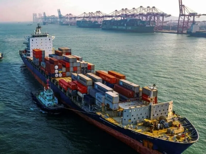 Pakistan constitutes high-level committee to identify sites for new deep-sea ports – Business & Finance