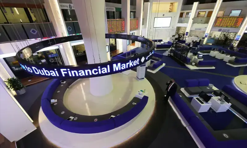 UAE shares drop on hawkish Fed signal – Markets