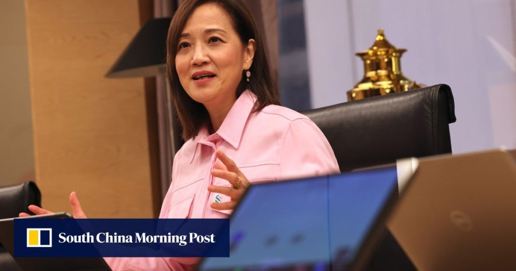 Exclusive | Standard Chartered tailors UAE offerings to serve wealthy Chinese residents