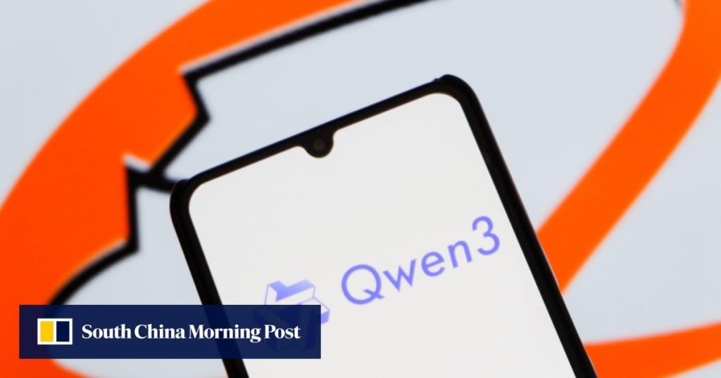 Alibaba slashes Qwen3-Max model charges up to 50% as China’s AI price war rages on