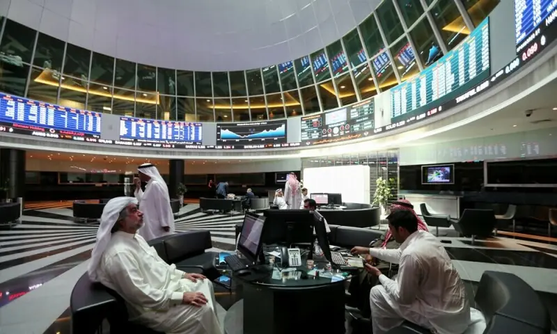 Most Gulf bourses muted as lower oil, Fed rate uncertainty weigh – Markets