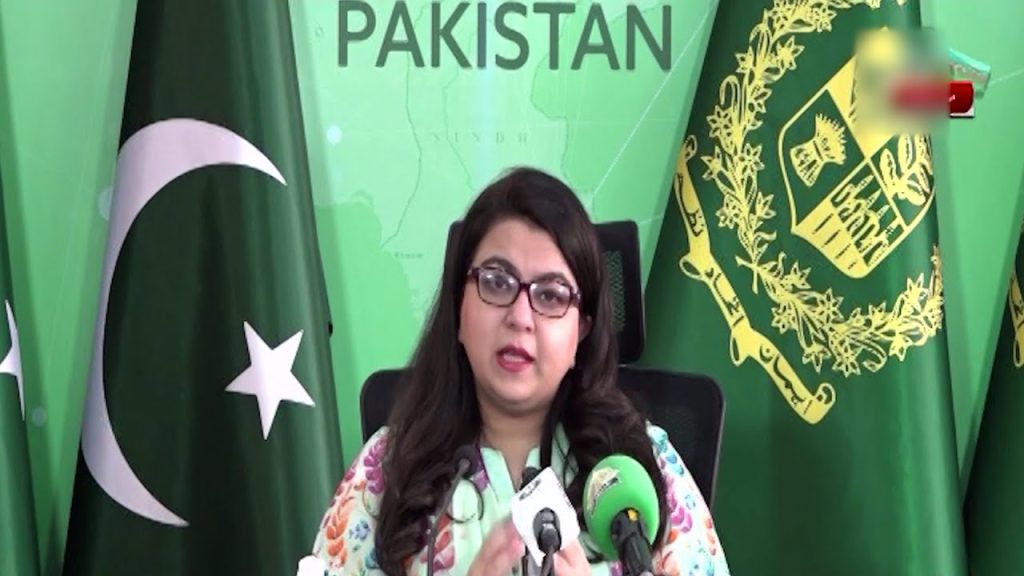 Google completes registration, to open office in Pakistan: Shaza Fatima – Technology