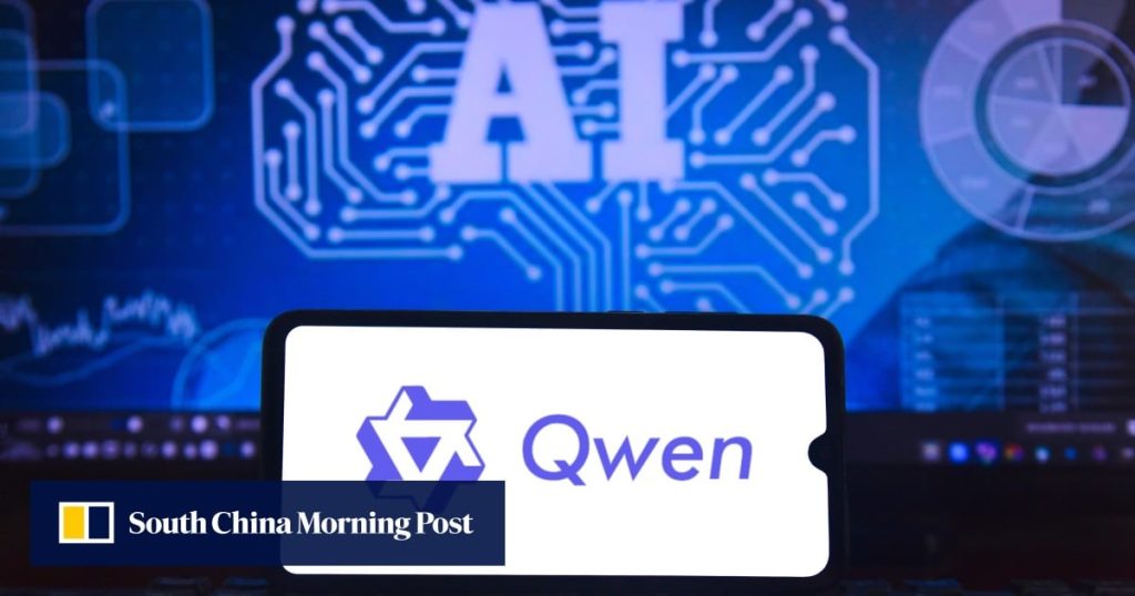 Alibaba’s Qwen chatbot exceeds 10 million downloads, faster than ChatGPT and DeepSeek