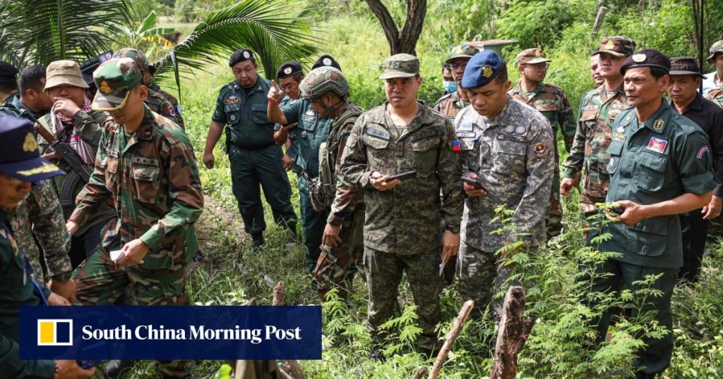 As Philippines takes Asean helm, Thailand-Cambodia dispute to be ‘significant challenge’