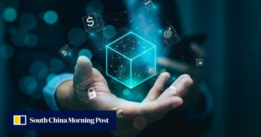 Hong Kong and Malaysian firms roll out US$150 million tokenised AI infrastructure fund