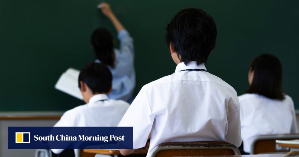 Japan’s ‘monster parents’ heap misery on teachers with absurd demands