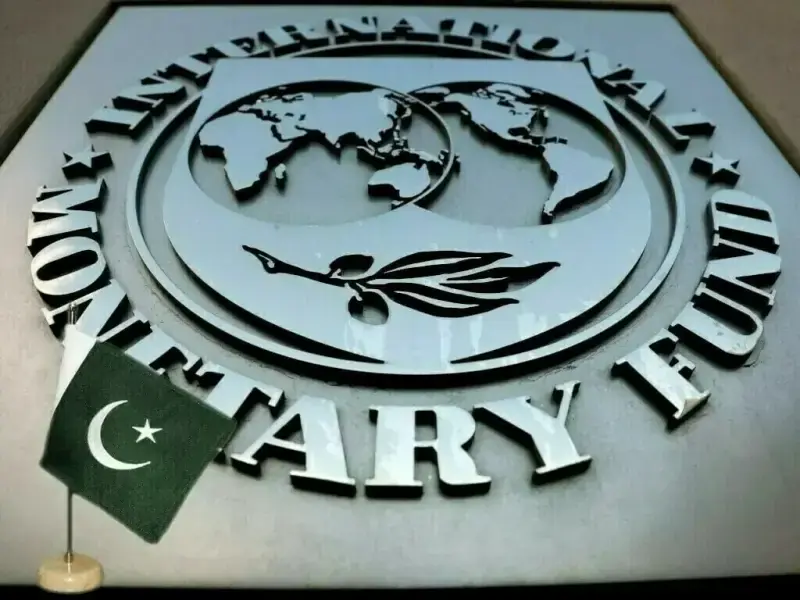 IMF sees 6.5% GDP upside if Pakistan fixes corruption, governance – Pakistan