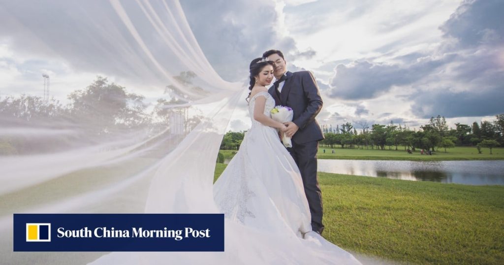 South Korea’s chaebol scions shun political marriages in favour of safer alliances: report