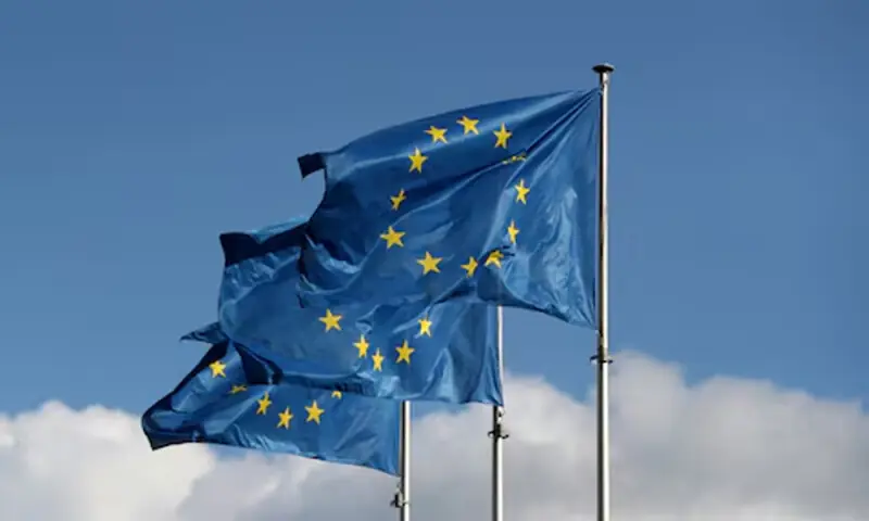 EU to urge US to apply more of the July trade deal, including cutting steel tariffs – Markets