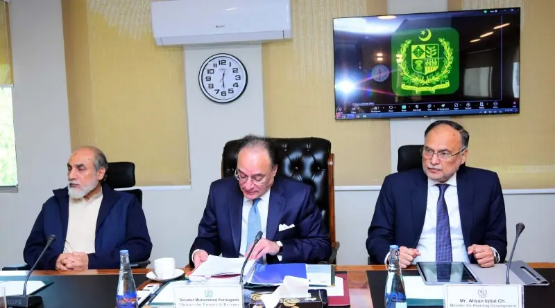 State-owned enterprises: Cabinet committee approves key board-level appointments – Business & Finance