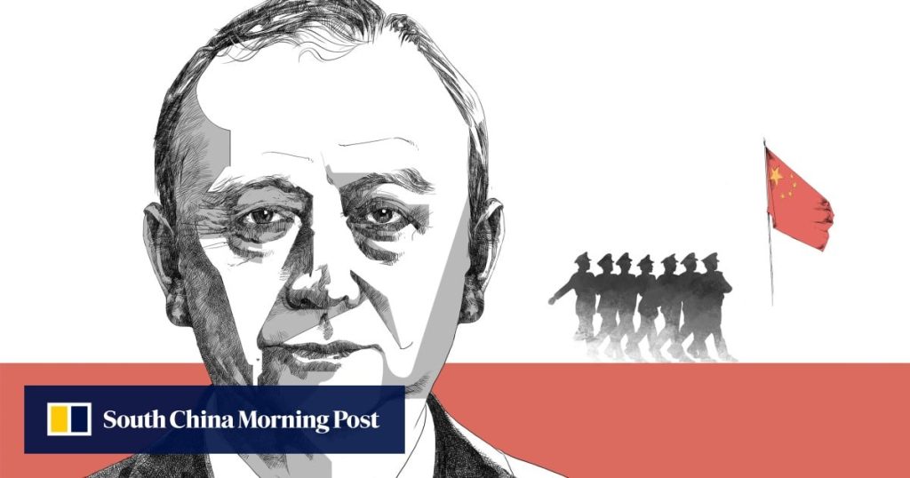 Exclusive | Taiwan is a complicated issue, but the way out is simple: ex-PLA colonel Zhou Bo