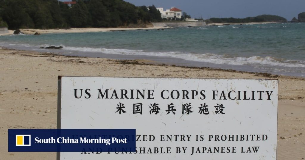 China’s Okinawa remarks challenge militarisation, not sovereignty: analysts