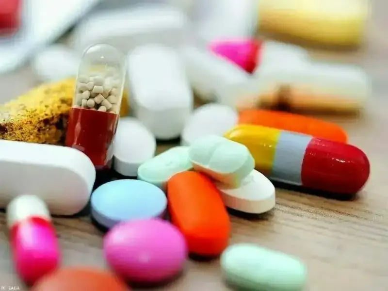 CCP, DRAP ink MoU to strengthen Pakistan’s pharma sector – Business & Finance