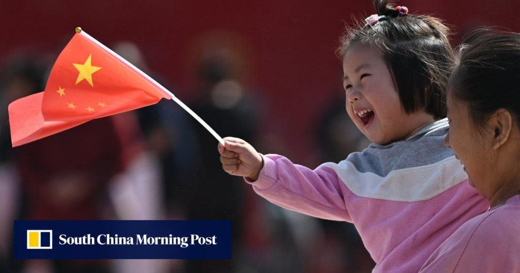 Baby boom or bust: Trip.com co-founder launches $HK500 million fund to boost birth rates