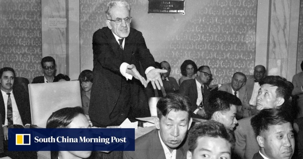 Brazil ends 60-year case of Chinese detainees tortured under military regime