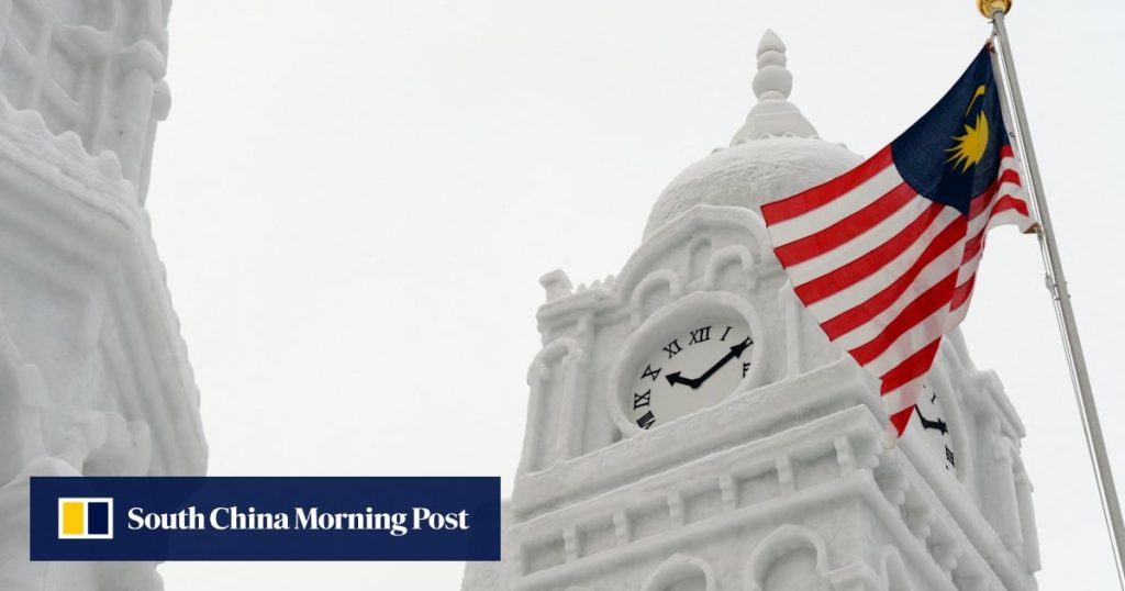 Malaysia’s start-ups shiver through a venture capital deep freeze