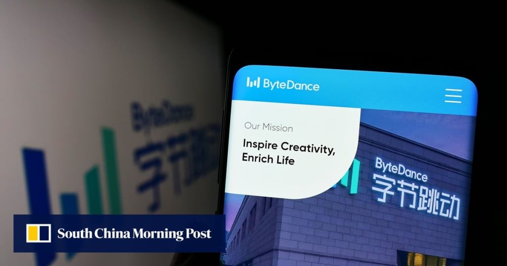 ByteDance unveils China’s most affordable AI coding agent at just US$1.30 a month