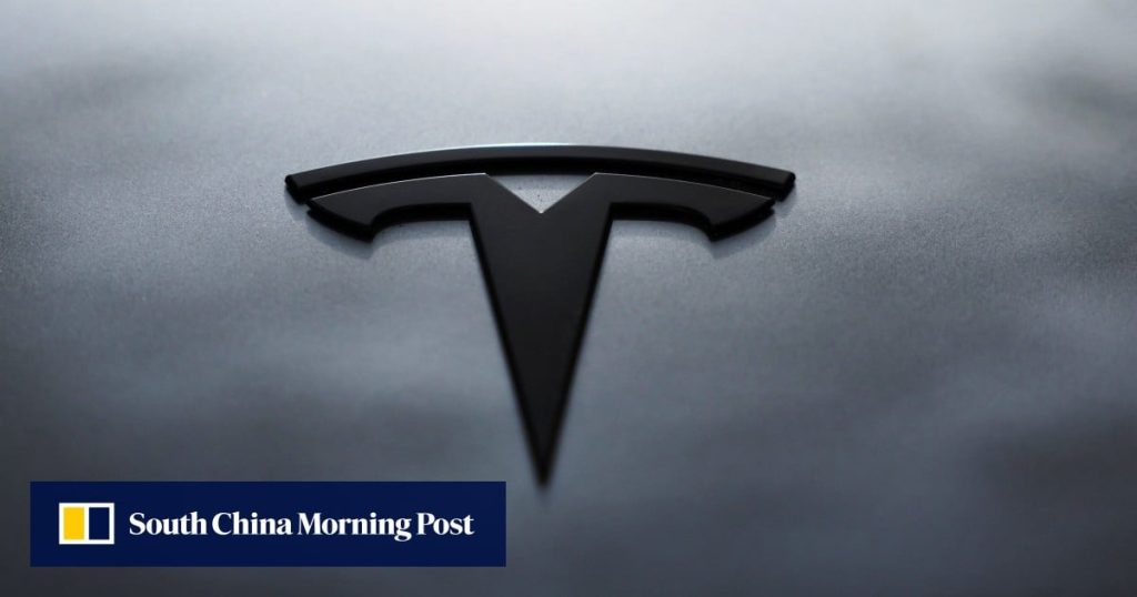 Tesla affirms confidence in Chinese partners, rejects supplier bans