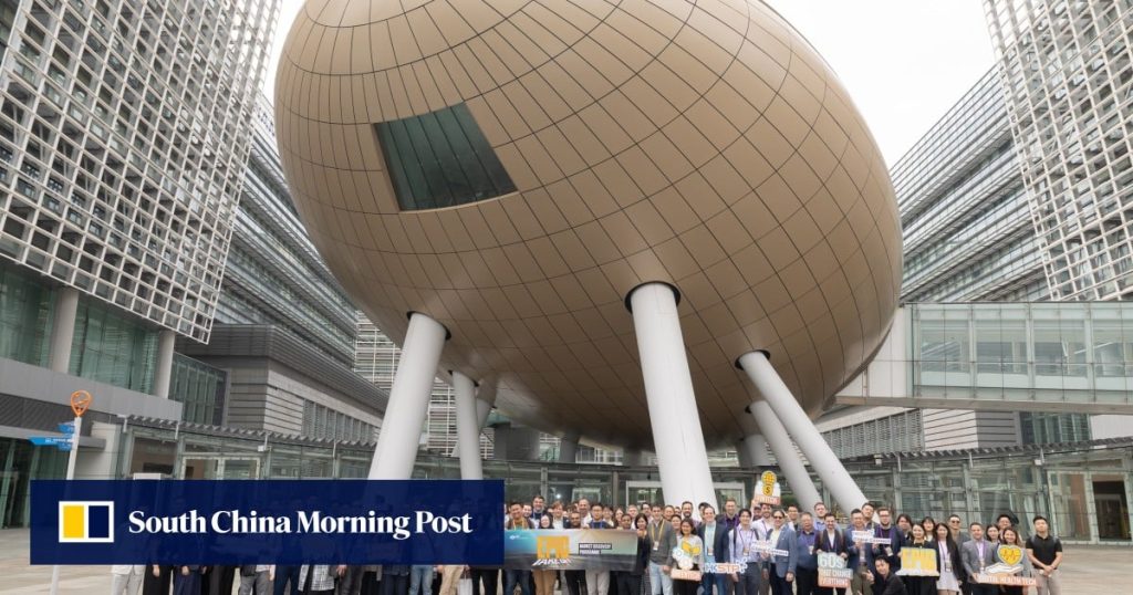 EPIC victory for Singapore battery recycler in Hong Kong start-up business-pitch battle