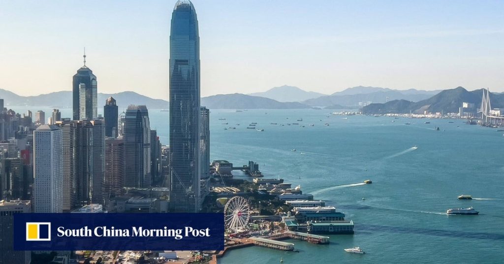 Surge in Hong Kong dollar bonds to continue after record US$42 billion year